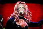 Seksowna bielizna Britney Spears