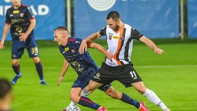 Fortuna I liga: Odra Opole wygrała i uciekła ze strefy spadkowej