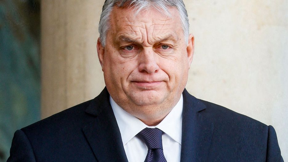 Viktor Orban