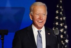 Joe Biden prezydentem-elektem. Mocny wpis Tuska. "Klęska Trumpa"