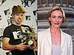 Cameron Diaz i Justin Timberlake - póki ich śmierć nie rozłączy