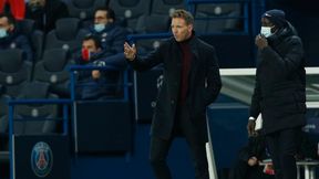 Bundesliga. Julian Nagelsmann negocjował z Realem Madryt. "Słabo mówiłem po hiszpańsku"