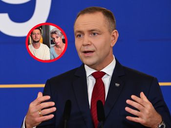 Apelują do Nawrockiego ws. Skolima. "Stąd nasze oburzenie"