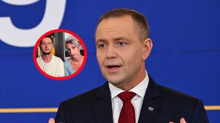 Apelują do Nawrockiego ws. Skolima. "Stąd nasze oburzenie"