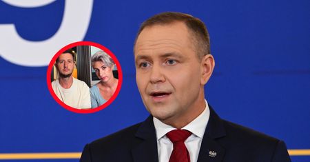Apelują do Nawrockiego ws. Skolima. "Stąd nasze oburzenie"