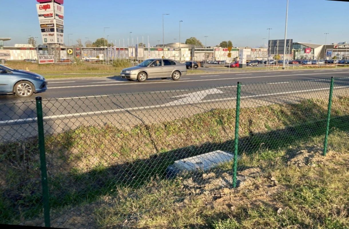 Stalowa Wola: Drogowcy odmówili ustawienia ekranów akustycznych. Zapłaci miasto