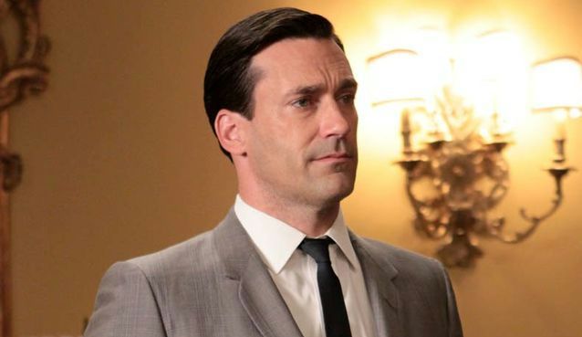 "Mad Men": Don Draper nie będzie współczesnym staruszkiem