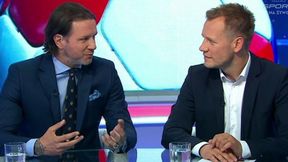 Majdan: właśnie dlatego Nawałka wybrał Szczęsnego, a nie Fabiańskiego