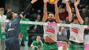 Lider tabeli bez szans w Olsztynie. Hala "Urania" odczarowana