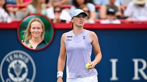 "Nieetyczne". Abramowicz stanęła w obronie Świątek