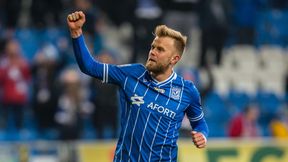 PKO Ekstraklasa. Remis w Zabrzu. Lech wygrał z Piastem. Zobacz tabelę rozgrywek