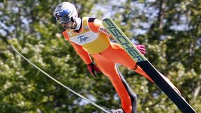 LGP w Klingenthal:  Maciej Kot liderem po 1. serii! Kamil Stoch trzeci!