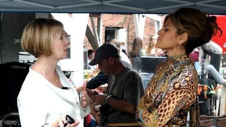 Nowojorska opowieść