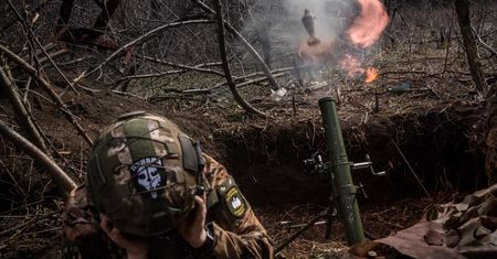Pokój w Ukrainie? "Mogą się zgodzić, jeżeli akurat będzie im to na rękę"