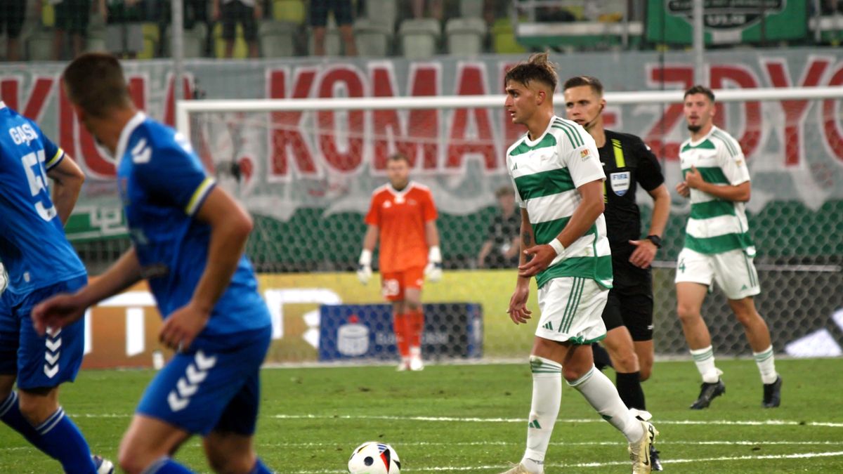 WP SportoweFakty / Agnieszka Skórowska