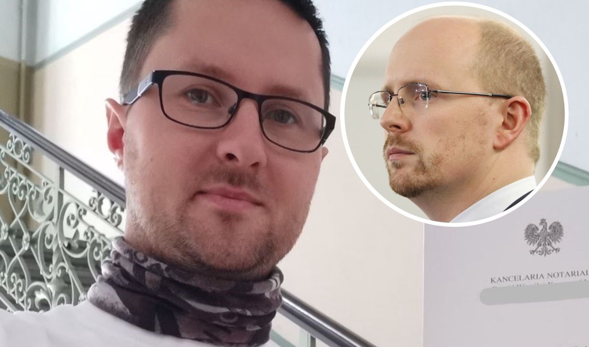 Prowadzący profil "Blog Ojciec" przeprosił za wpis o Ordo Iuris, którego prezesem jest Jerzy Kwaśniewski
