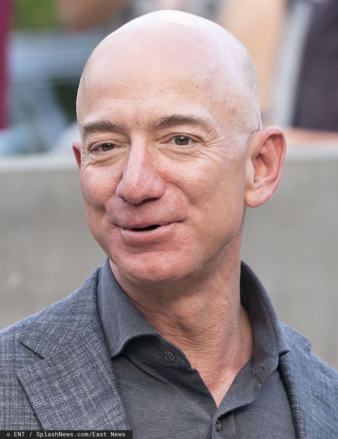 Bezos