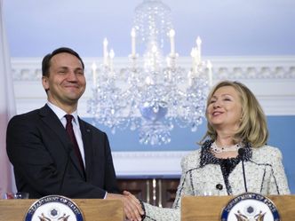 Wizy do USA dla Polaków zostają?