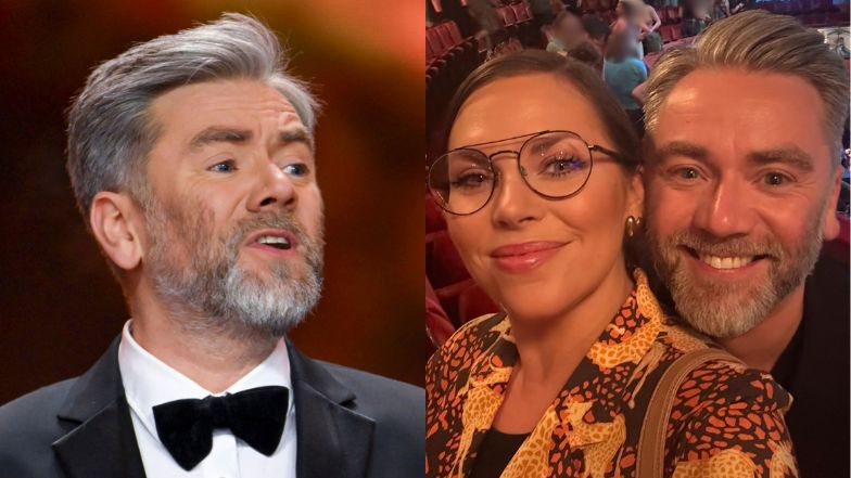 Kuba Badach, Aleksandra Kwaśniewska