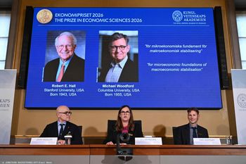 Ekonomiczny Nobel przyznany. Znamy nazwiska laureatów