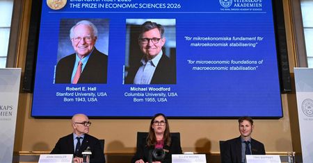 Ekonomiczny Nobel przyznany. Znamy nazwiska laureatów