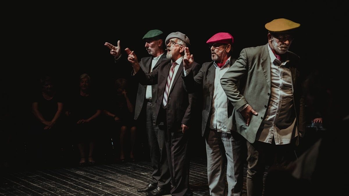 Teatr Seniora