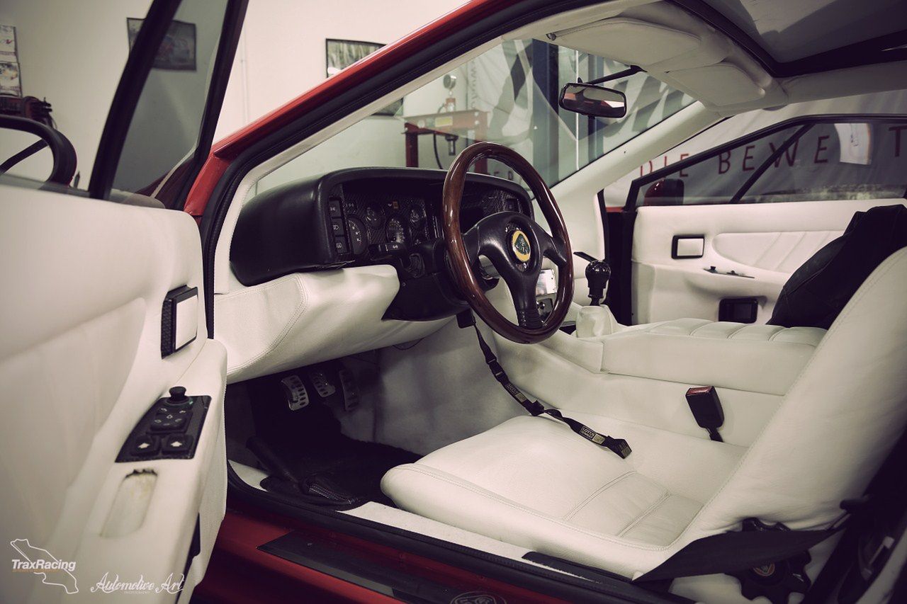 Trax Racing i dwudziestolecie w motorsporcie [galeria] 19