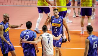 Faworyci objęli pozycję liderów