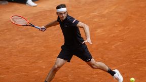 Hubert Hurkacz poznał kolejnego rywala