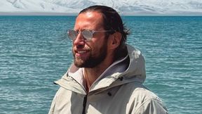 Taki to pożyje. Krychowiak pokazał, co robi na emeryturze