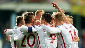 To już oficjalne, Polska po raz pierwszy w historii w pierwszej dziesiątce rankingu FIFA!