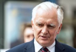 Pfizer. Szczepionka na COVID przymusowa? Jarosław Gowin: decyzje jeszcze przed nami