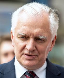 Pfizer. Szczepionka na COVID przymusowa? Jarosław Gowin: decyzje jeszcze przed nami