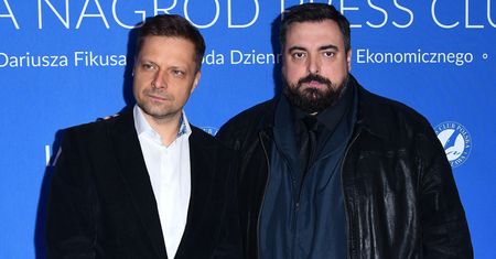 Tomasz Sekielski przeszedł niesamowitą metamorfozę. Fani nie mogą w to uwierzyć
