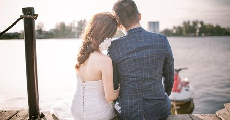Ślub w Adwencie? Sprawdź, kiedy kościół powie "Tak"