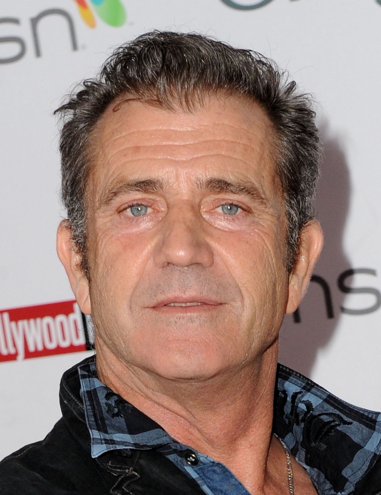 Mel Gibson stracił dom w pożarze Los Angeles 