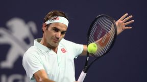 Martina Hingis wierzy w Rogera Federera. Podkreśliła znaczenie zwycięstwa z Novakiem Djokoviciem w ATP Finals