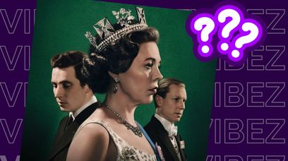 Śmierć królowej Elżbiety II. Czy twórcy "The Crown" wstrzymają produkcję?