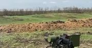 Zdalnie sterowana zapora przeciw Rosjanom. Poznajcie "ShaBlya"