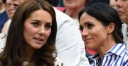 Meghan Markle zarzuciła Kate Middleton, że jest sztywna i "razi ją przytulanie". Przyjaciel księżnej ZDRADZA, jaka jest naprawdę