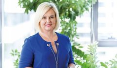 Małgorzata Lubelska zakończyła pracę w Grupie Heineken