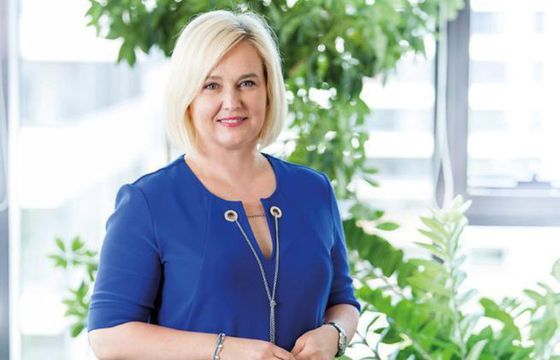 Małgorzata Lubelska zakończyła pracę w Grupie Heineken