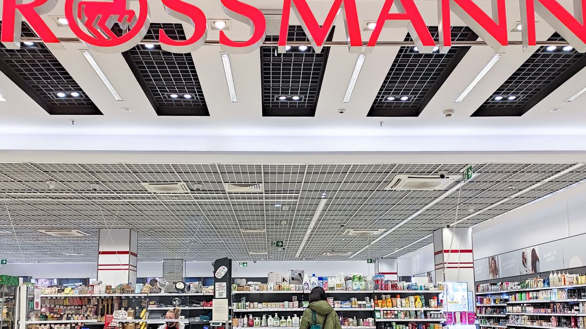 Rossmann