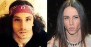 Michał Szpak zapuszcza zarost! Pasuje mu? (FOTO)