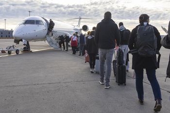 Europa prosi USA o pomoc ws. paliwa lotniczego