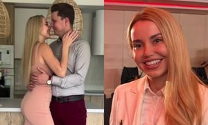 Marianna Schreiber rozwodzi się na temat rozstania z Piotrem Korczarowskim i mówi o NOWYM OBIEKCIE WESTCHNIEŃ