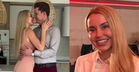 Marianna Schreiber rozwodzi się na temat rozstania z Piotrem Korczarowskim i mówi o NOWYM OBIEKCIE WESTCHNIEŃ
