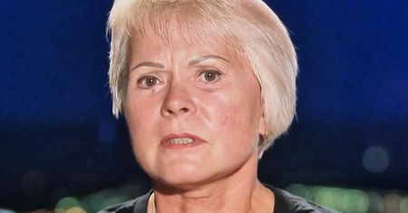 Dr Maria Kubisa udzieliła wstrząsającego wywiadu. Mówi, co przejęły służby