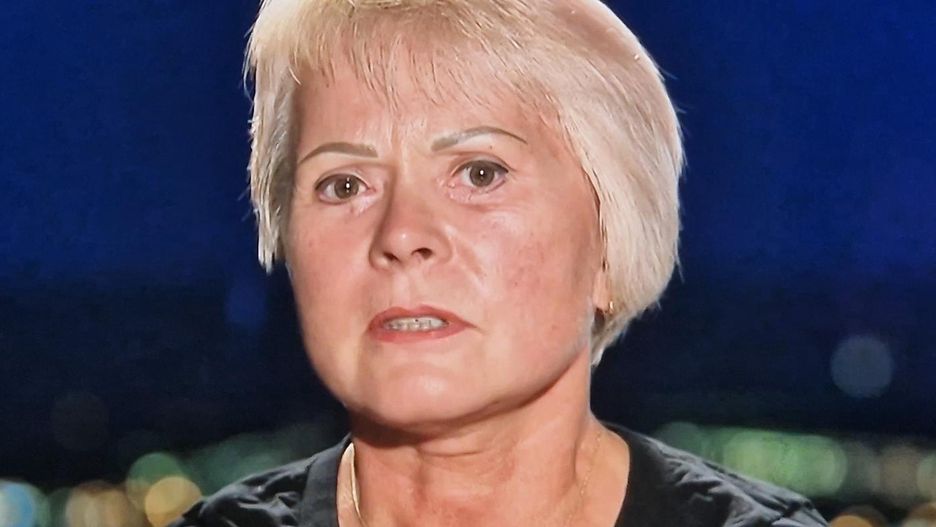 Dr Maria Kubisa gościła w programie "Fakty po Faktach"