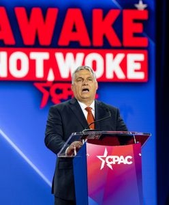 Absurdalne słowa Orbana. "Więcej Chucka Norrisa"